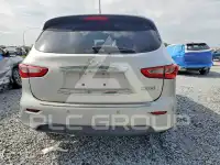 2014 Infinity QX60 фото