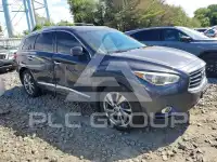 2014 Infinity QX60 фото