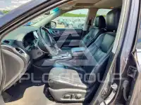 2014 Infinity QX60 фото