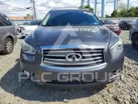 2014 Infinity QX60 фото