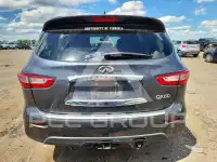 2014 Infinity QX60 фото