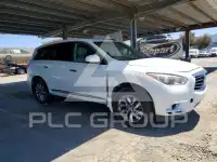 2014 Infinity QX60 photo
