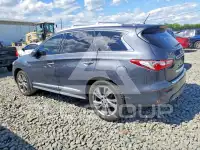 2014 Infinity QX60 фото