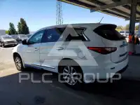 2014 Infinity QX60 photo