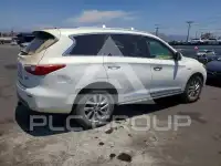 2014 Infinity QX60 фото