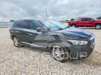 2014 Infinity QX60 фото