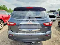 2014 Infinity QX60 photo