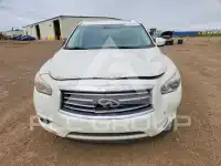2014 Infinity QX60 photo
