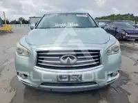2014 Infinity QX60 photo