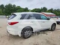 2014 Infinity QX60 фото