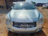 2014 Infinity QX60 photo