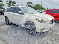 2014 Infinity QX60 фото