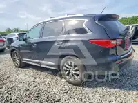 2014 Infinity QX60 фото