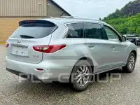 2014 Infinity QX60 фото