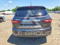 2014 Infinity QX60 photo