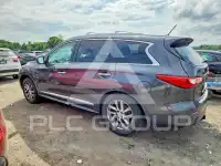 2014 Infinity QX60 photo
