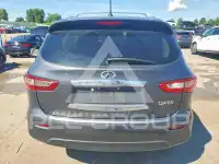 2014 Infinity QX60 photo
