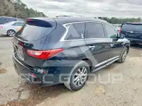 2014 Infinity QX60 photo