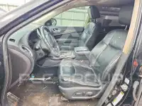 2014 Infinity QX60 photo