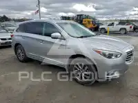 2014 Infinity QX60 photo