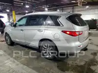 2014 Infinity QX60 фото