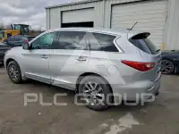 2014 Infinity QX60 photo