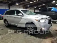 2014 Infinity QX60 фото
