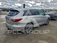 2014 Infinity QX60 photo
