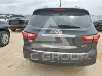 2014 Infinity QX60 фото