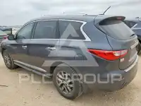 2014 Infinity QX60 фото
