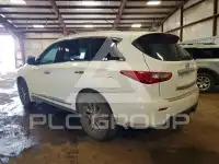 2014 Infinity QX60 photo