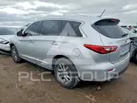 2014 Infinity QX60 фото