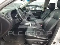 2014 Infinity QX60 фото