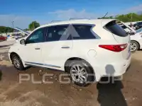 2014 Infinity QX60 photo