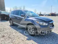 2014 Infinity QX60 photo