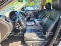 2014 Infinity QX60 photo