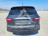 2014 Infinity QX60 photo