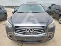 2014 Infinity QX60 фото