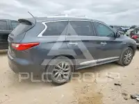 2014 Infinity QX60 фото