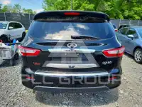 2014 Infinity QX60 photo