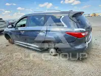 2014 Infinity QX60 фото
