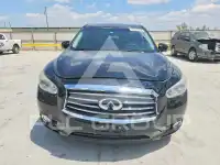 2014 Infinity QX60 фото