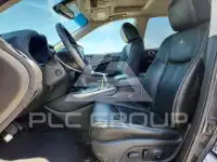 2014 Infinity QX60 photo