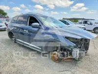 2014 Infinity QX60 фото