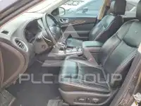 2014 Infinity QX60 фото