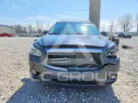 2014 Infinity QX60 photo