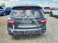 2014 Infinity QX60 фото