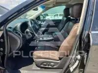 2014 Infinity QX60 фото