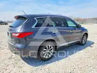 2014 Infinity QX60 photo