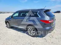 2014 Infinity QX60 photo